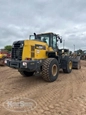 Used Komatsu